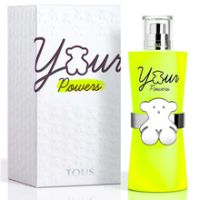 Tous Your Powers Eau de Toilette for Women