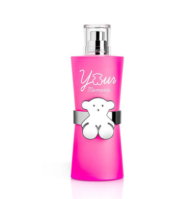 Tous Your Moments Eau de Toilette for Women