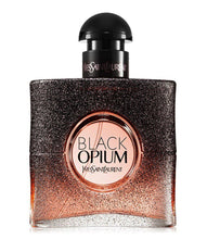 Yves Saint Laurent Black Opium Floral Shock Eau de Parfum for Women