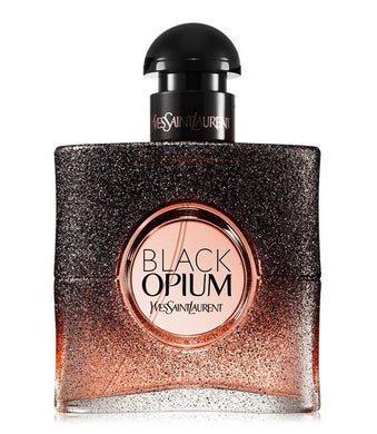 Yves Saint Laurent Black Opium Floral Shock Eau de Parfum for Women