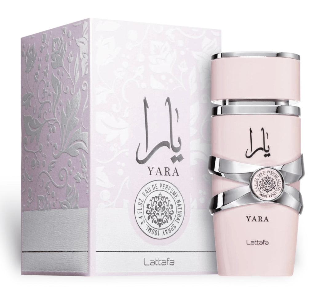 Lattafa Yara Eau de Parfum for Women