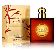 Yves Saint Laurent Opium Eau de Parfum for Women