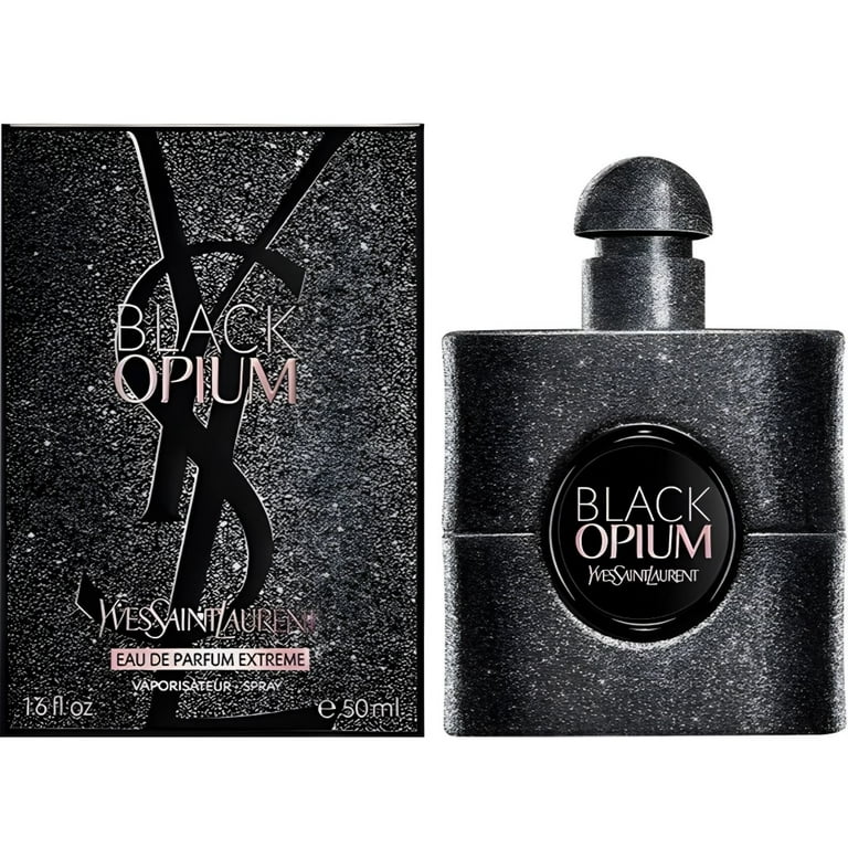 Yves Saint Laurent Black Opium Extreme Eau de Parfum for Women