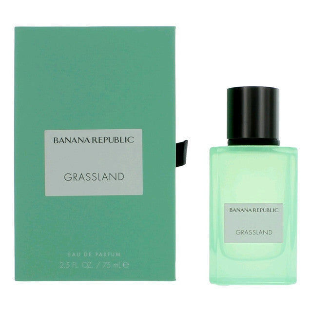 Banana Republic Grassland Eau de Parfum Unisex