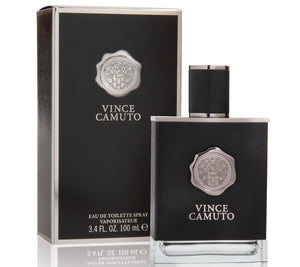 Vince Camuto Eau de Toilette for Men