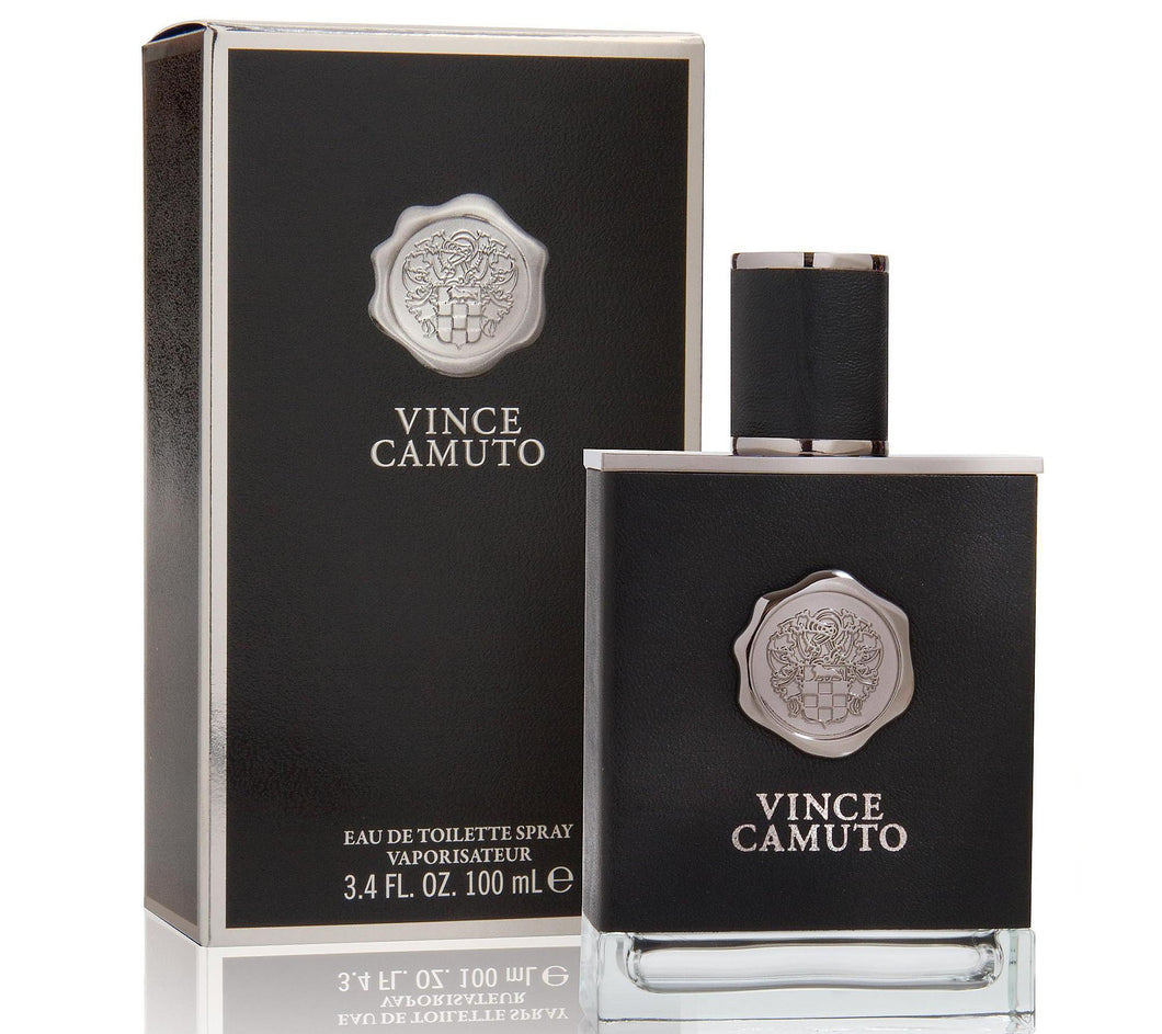Vince Camuto Eau de Toilette for Men