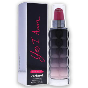 Cacharel Yes I Am Pink First Eau de Parfum for Women