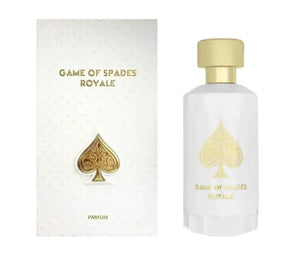 Jo Milano Game Of Spades Royale Eau de Parfum Unisex