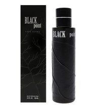 Yzy Perfume Black Point Eau de Parfum for Men