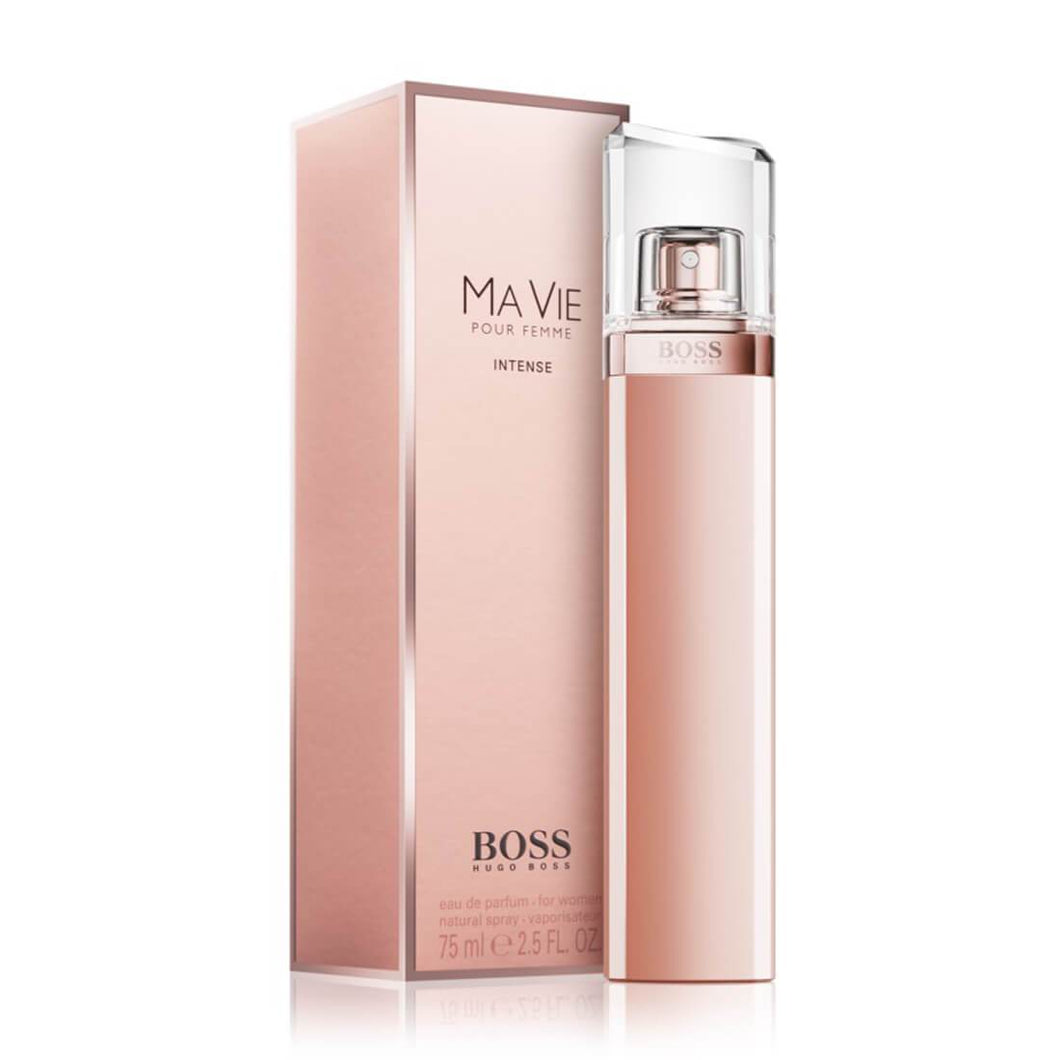 Hugo Boss Ma Vie Intense Eau de Parfum for Women