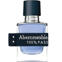 Abercrombie And Fitch 100% Passion Eau de Toilette for Men - Fragrance Me Baby