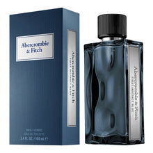 Abercrombie & Fitch First Instinct Blue Eau de Toilette for Men