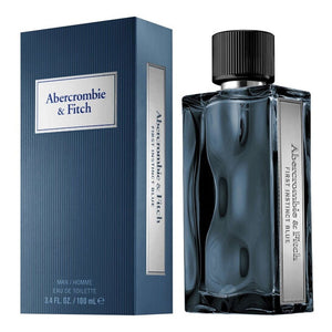 Abercrombie & Fitch First Instinct Blue Eau de Toilette for Men