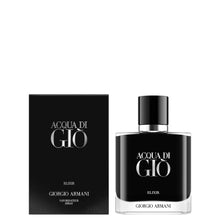 Giorgio Armani Acqua di Gio Elixir Parfum for Men