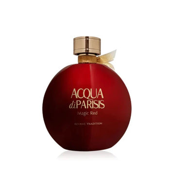 Reyane Tradition Acqua Di Parisis Magic Red Eau de Parfum for Women