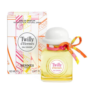 Hermes Twilly D'Hermes Eau Ginger Eau de Parfum for Women