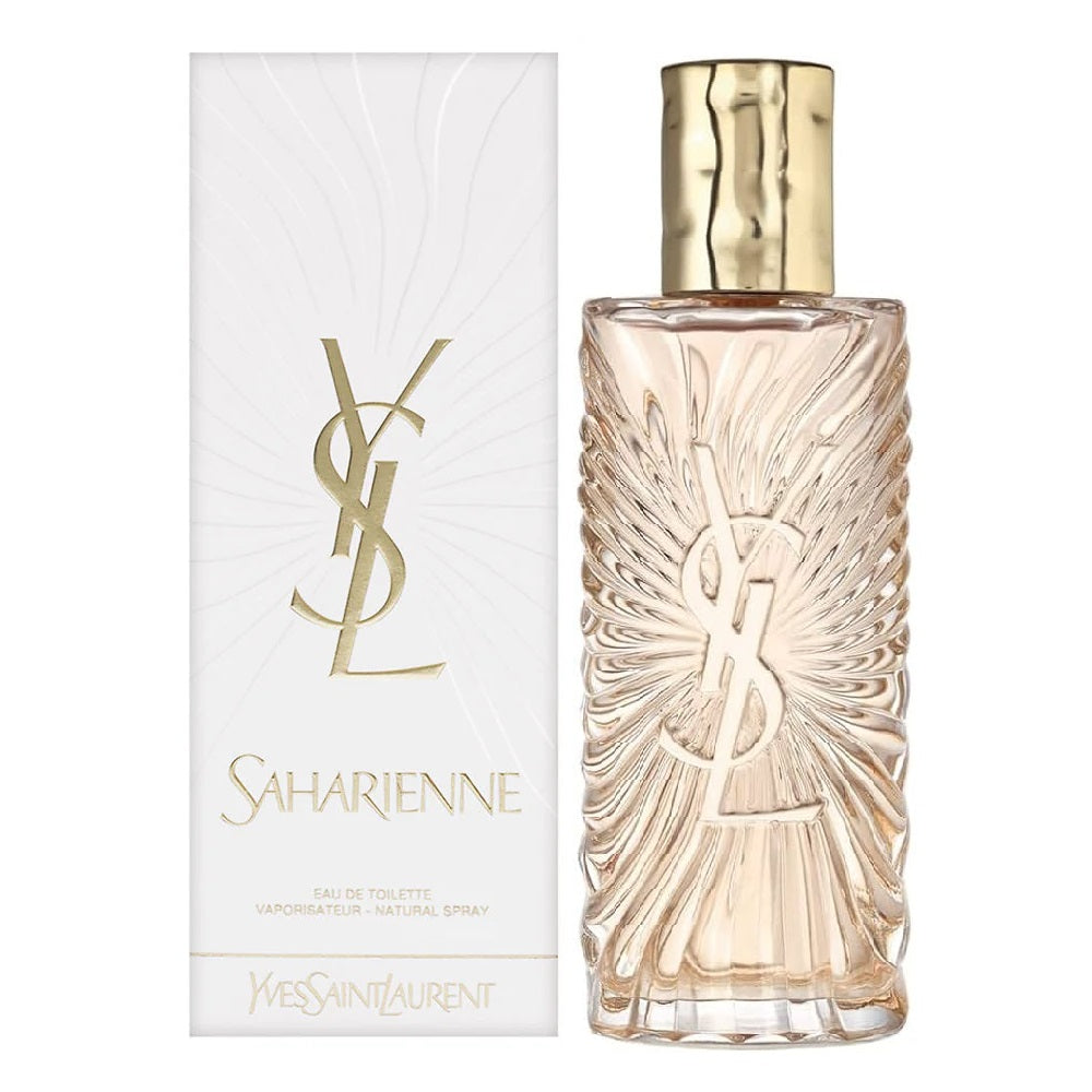 Yves Saint Laurent Saharienne Eau de Toilette for Women