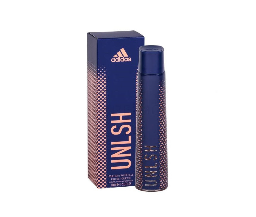 Adidas Sport UNLSH Eau de Toilette for Women