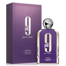 Afnan 9 PM Pour Femme Eau de Parfum for Women