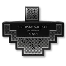 Afnan Ornament Eau de Parfum for Men