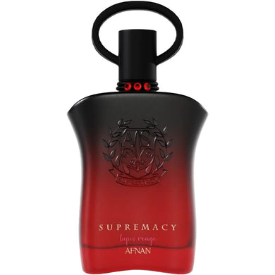 Afnan Supremacy Tapis Rouge Eau de Parfum for Women