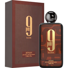 Afnan 9PM Elixir Extrait de Parfum Unisex