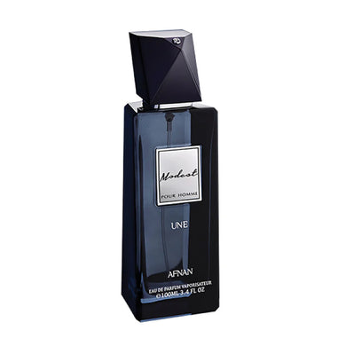 Afnan Modest Une Eau de Parfum for Men