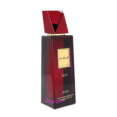 Afnan Modest Deux Eau de Parfum for Women