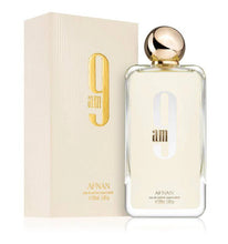 Afnan 9 AM Eau de Parfum for Men