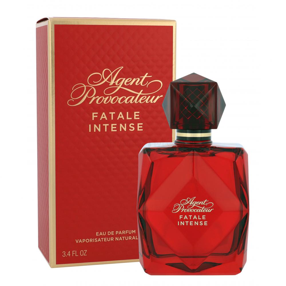 Agent Provocateur Fatale Intense Eau de Parfum for Women