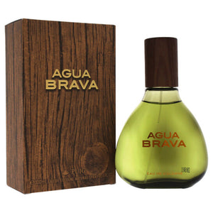 Antonio Puig Agua Brava Eau de Cologne for Men