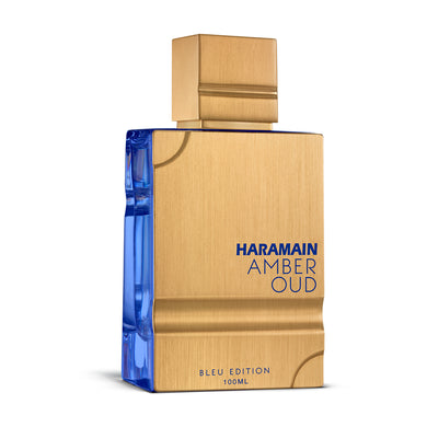 Al Haramain Amber Oud Bleu Edition Eau de Parfum for Men