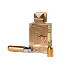 Al Haramain Amber Oud Gold Edition Extreme Extrait de Parfum Unisex - Fragrance Me Baby