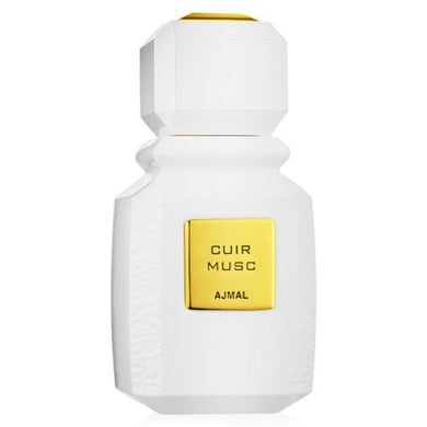 Ajmal Cuir Musc Eau de Parfum Unisex