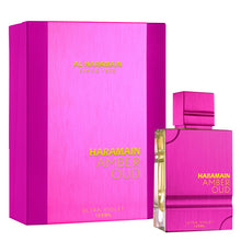 Al Haramain Amber Oud Ultra Violet Eau de Parfum for Women