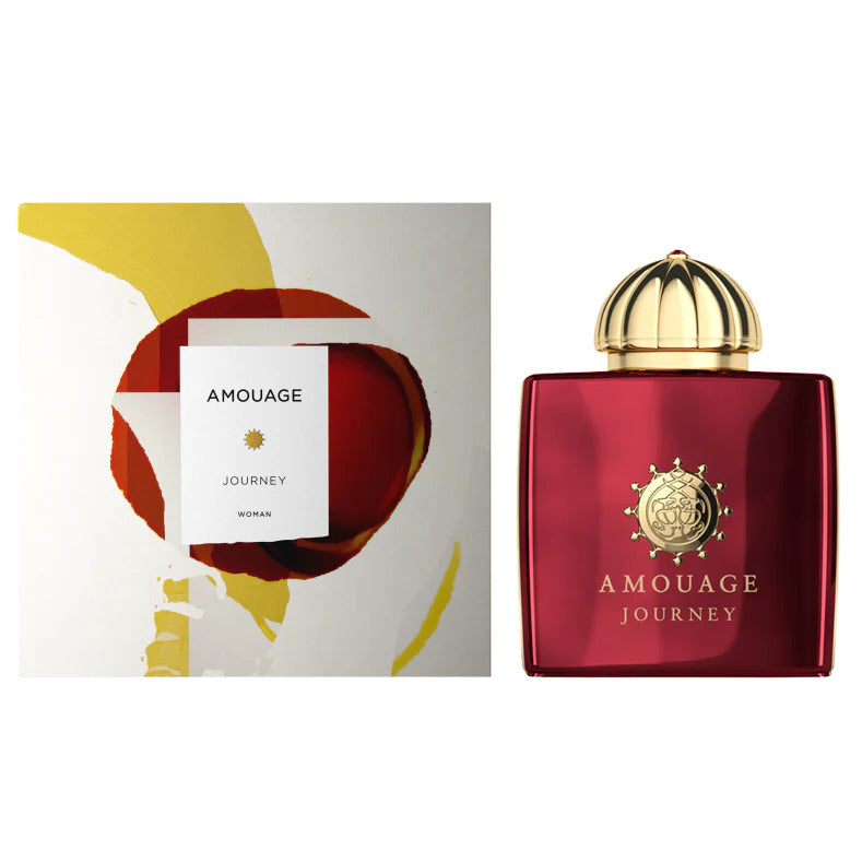 Amouage Journey Eau de Parfum for Women