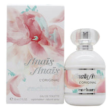 Cacharel Anais Anais L'Original Eau de Toilette for Women