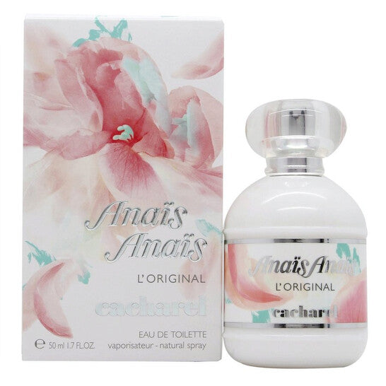 Cacharel Anais Anais L'Original Eau de Toilette for Women