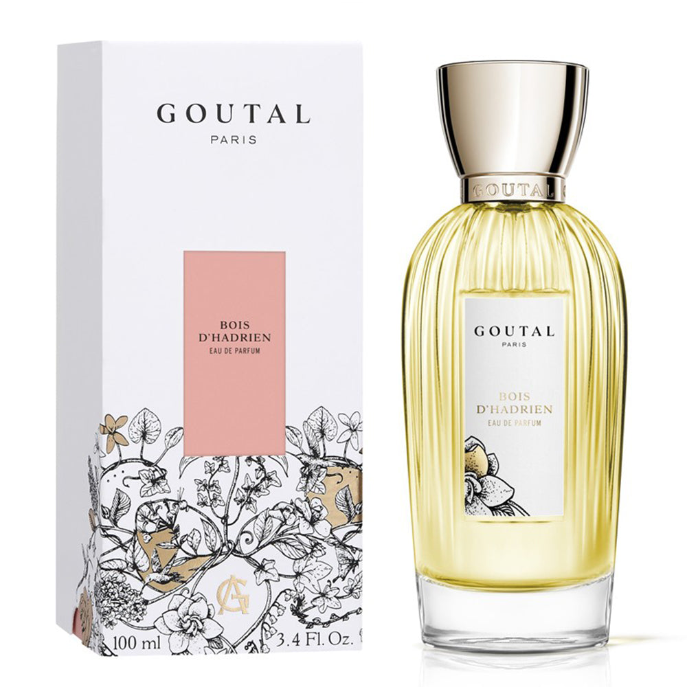 Annick Goutal Bois D'Hadrien Eau de Parfum for Women