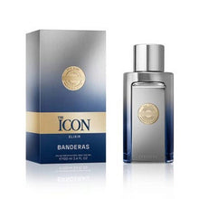 Antonio Banderas The Icon Elixir Eau de Parfum for Men - Fragrance Me Baby