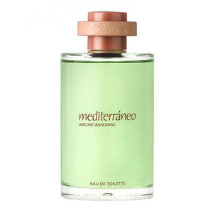 Antonio Banderas Mediterraneo Eau de Toilette for Men