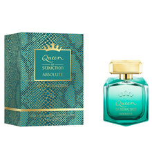 Antonio Banderas Queen of Seduction Absolute Eau de Toilette for Women
