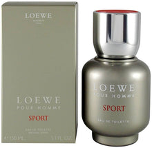 Loewe Sport Eau de Toilette for Men