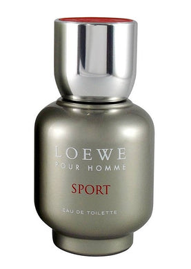 Loewe Sport Eau de Toilette for Men