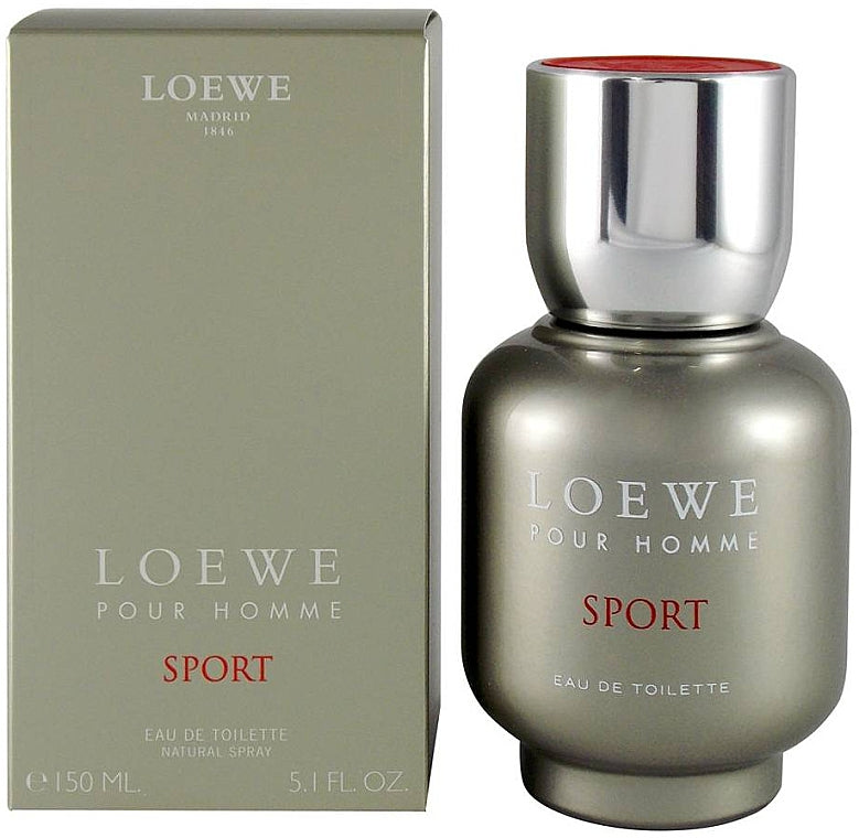 Loewe Sport Eau de Toilette for Men