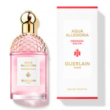 Guerlain Aqua Allegoria Granada Salvia Eau de Toilette for Women