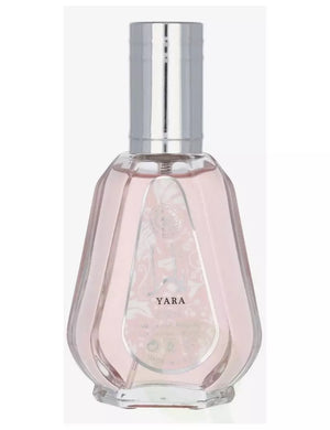 Lattafa Yara Eau de Parfum for Women
