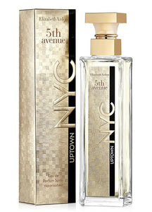 Elizabeth Arden 5th Avenue NYC Uptown Eau de Parfum for Women