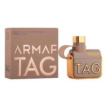 Armaf Tag Her Donna Di Terra Eau de Parfum for Women