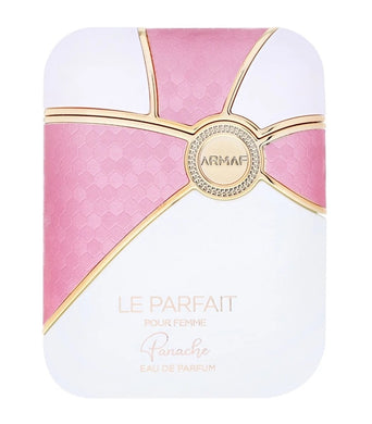 Armaf Le Parfait Panache Eau de Parfum for Women